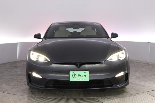 2023 Tesla Model S — photo 9 of 25