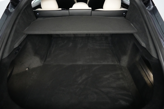 2023 Tesla Model S