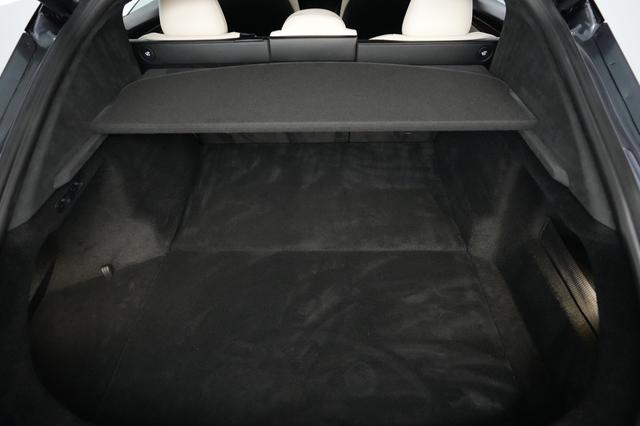 2023 Tesla Model S — photo 6 of 25