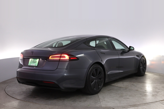 2023 Tesla Model S