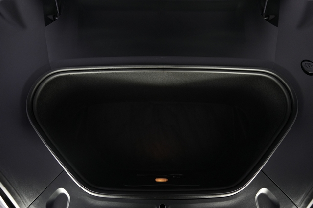 2023 Tesla Model S