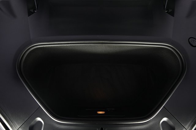 2023 Tesla Model S — photo 24 of 25