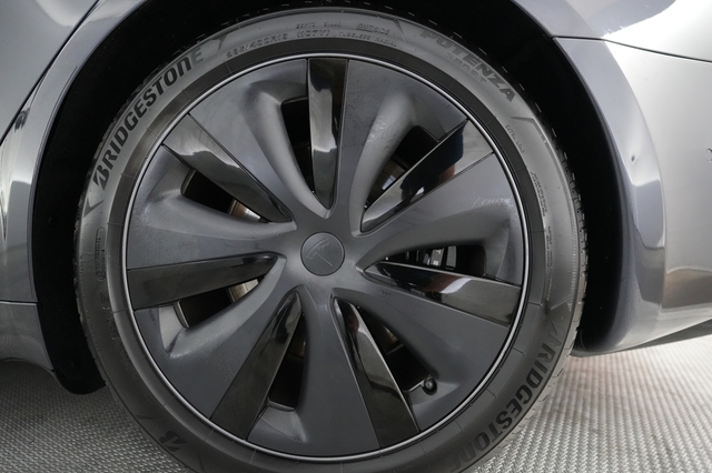 2023 Tesla Model S