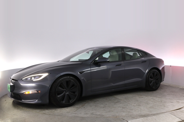 2023 Tesla Model S