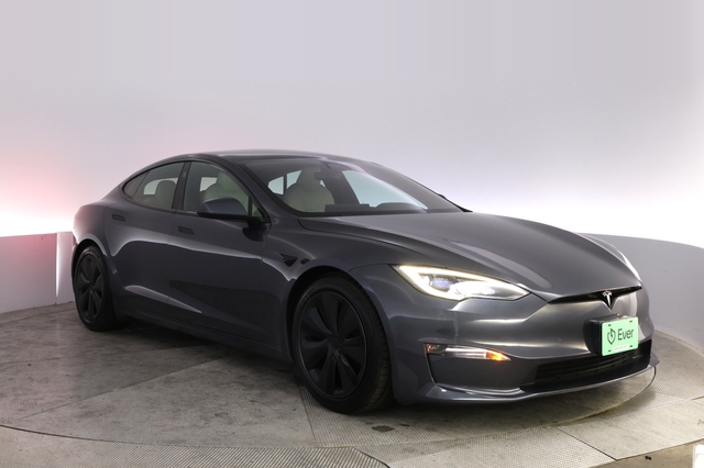 2023 Tesla Model S