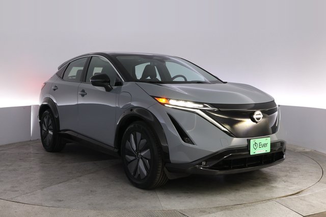 2023 Nissan Ariya — photo 10 of 24