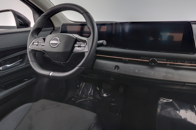2023 Nissan Ariya