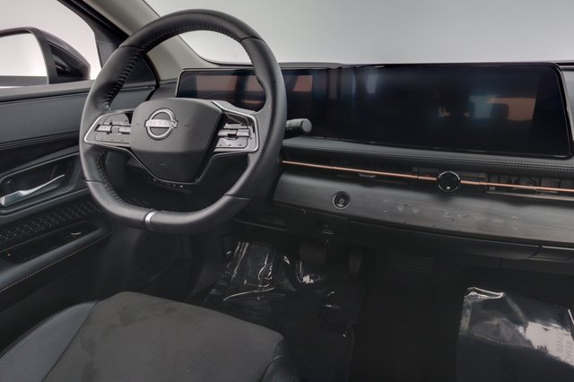 2023 Nissan Ariya — photo 20 of 24