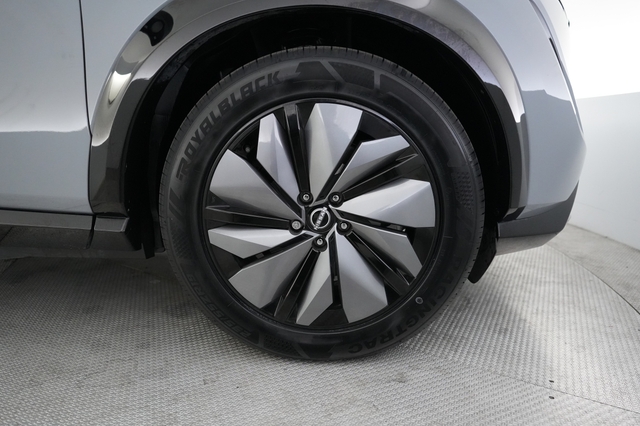 2023 Nissan Ariya