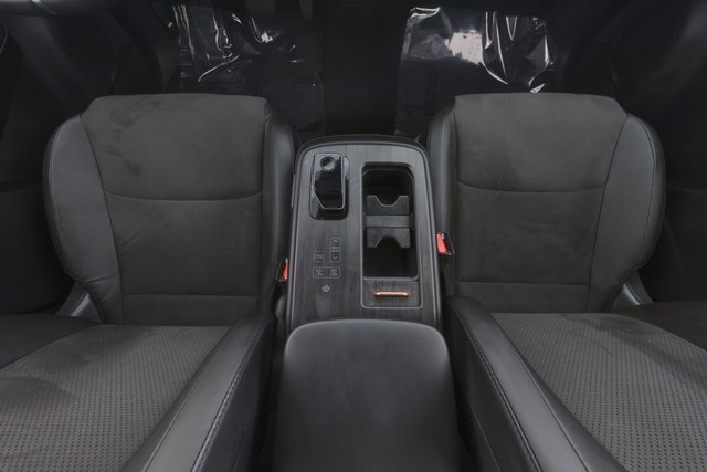 2023 Nissan Ariya — photo 22 of 24