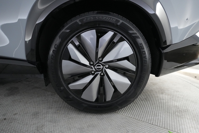2023 Nissan Ariya