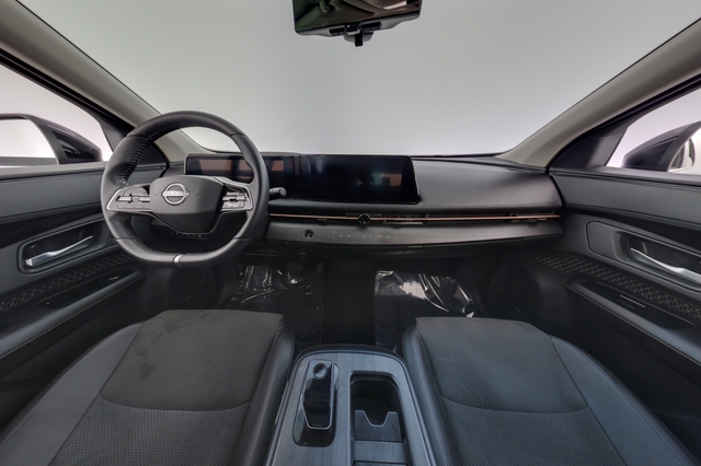2023 Nissan Ariya