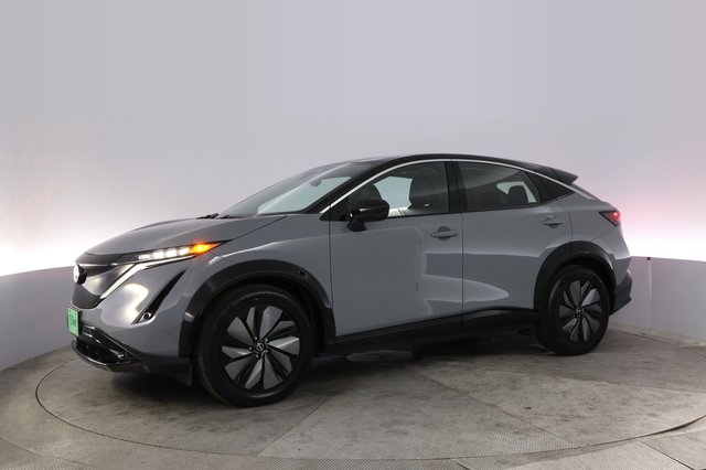 2023 Nissan Ariya — photo 14 of 24