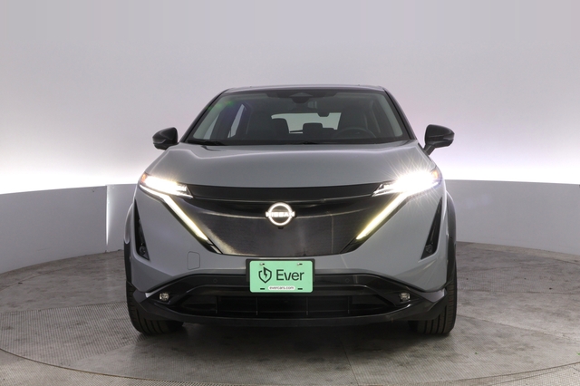 2023 Nissan Ariya