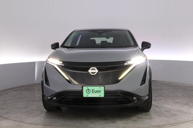 2023 Nissan Ariya — photo 9 of 24