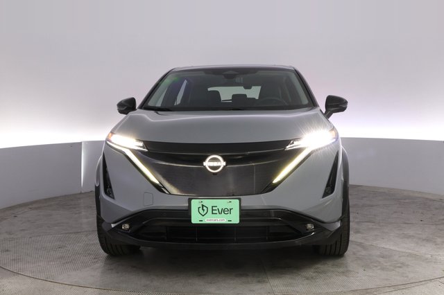 2023 Nissan Ariya — photo 9 of 24