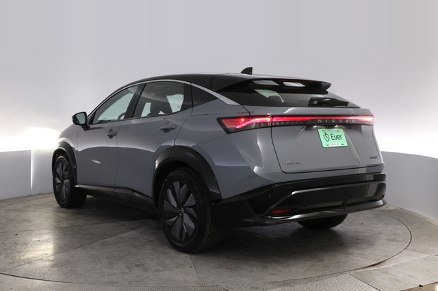 2023 Nissan Ariya