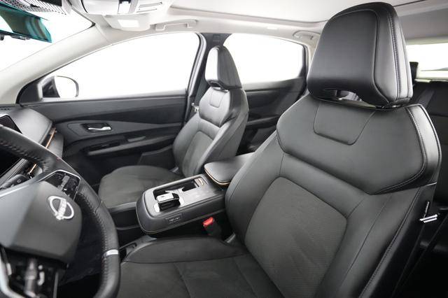 2023 Nissan Ariya — photo 3 of 24