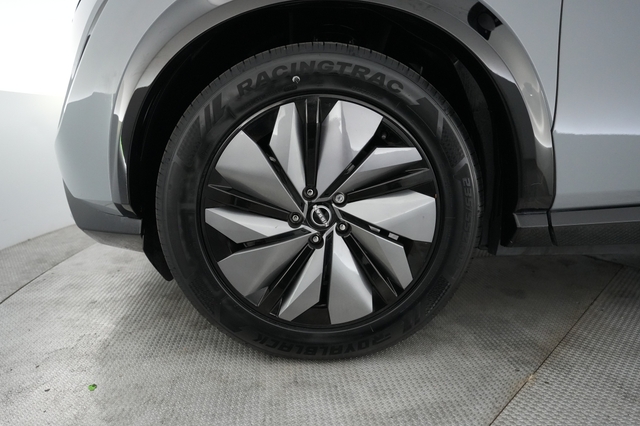 2023 Nissan Ariya