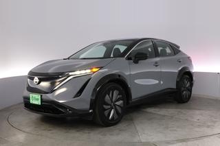 2023 Nissan Ariya