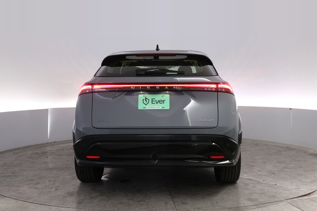 2023 Nissan Ariya