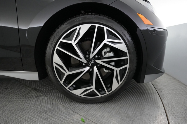 2023 Hyundai IONIQ 6