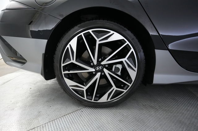 2023 Hyundai IONIQ 6