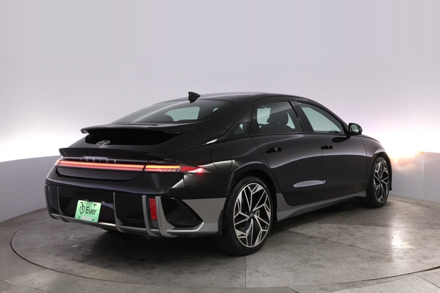2023 Hyundai IONIQ 6