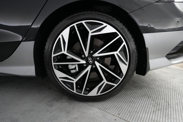 2023 Hyundai IONIQ 6