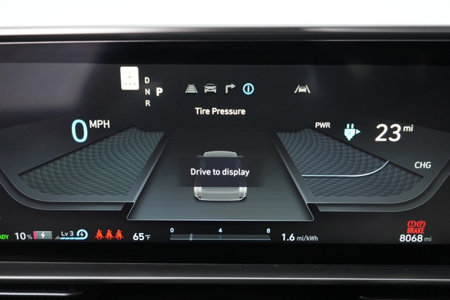 2023 Hyundai IONIQ 6
