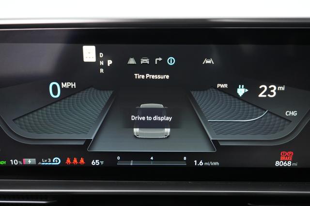2023 Hyundai IONIQ 6 — photo 5 of 24