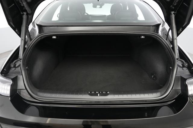 2023 Hyundai IONIQ 6 — photo 6 of 24