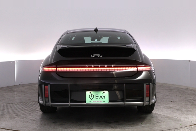 2023 Hyundai IONIQ 6