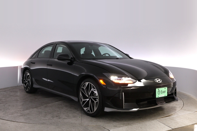2023 Hyundai IONIQ 6