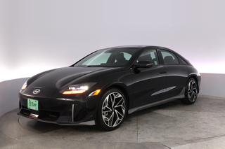 2023 Hyundai IONIQ 6
