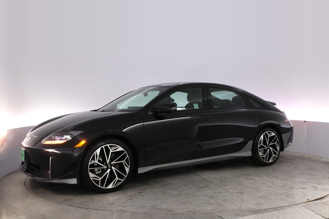 2023 Hyundai IONIQ 6