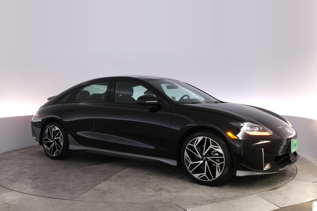 2023 Hyundai IONIQ 6