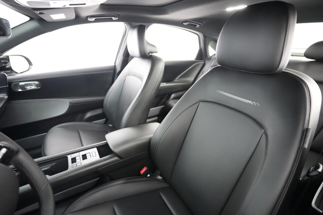 2023 Hyundai IONIQ 6