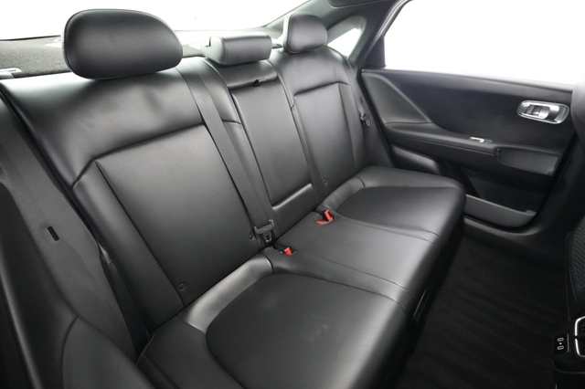 2023 Hyundai IONIQ 6