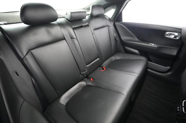 2023 Hyundai IONIQ 6 — photo 4 of 24