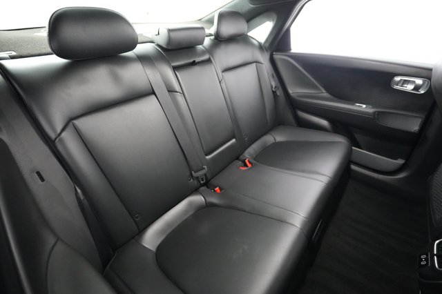 2023 Hyundai IONIQ 6 — photo 4 of 24
