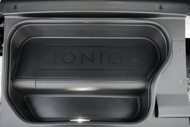 2023 Hyundai IONIQ 6