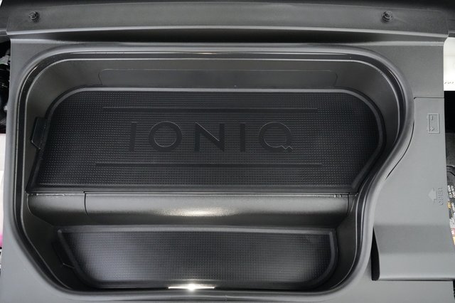 2023 Hyundai IONIQ 6 — photo 23 of 24