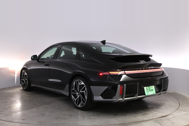 2023 Hyundai IONIQ 6