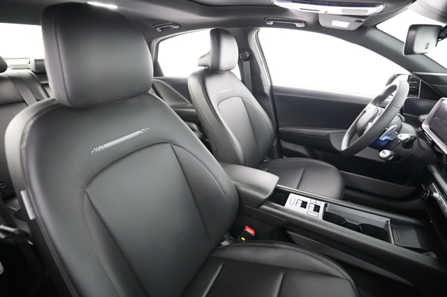 2023 Hyundai IONIQ 6