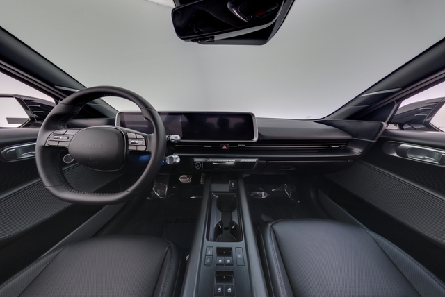 2023 Hyundai IONIQ 6