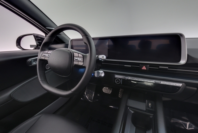 2023 Hyundai IONIQ 6