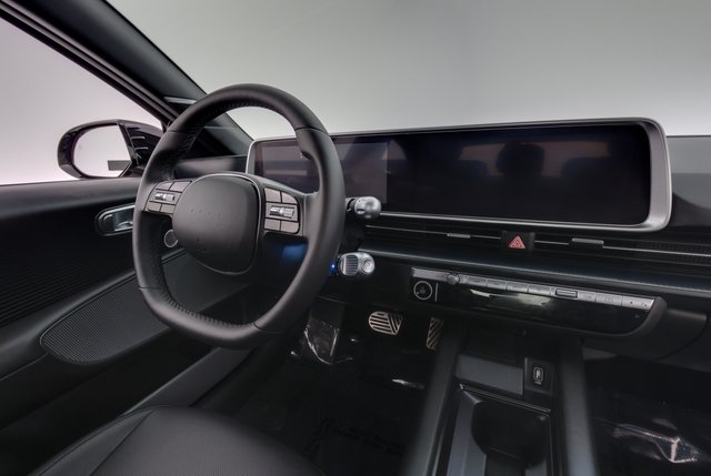 2023 Hyundai IONIQ 6 — photo 20 of 24