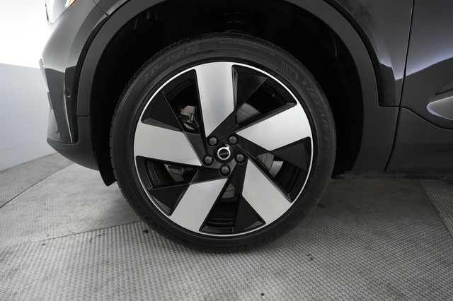 2023 Volvo C40 Recharge