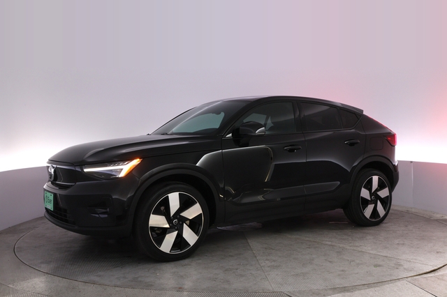 2023 Volvo C40 Recharge